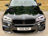 USED 2015 15 BMW X5 3.0 XDRIVE40D M SPORT 5d 309 BHP HUGE SPEC X5 40D