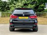 USED 2015 15 BMW X5 3.0 XDRIVE40D M SPORT 5d 309 BHP HUGE SPEC X5 40D