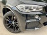 USED 2015 15 BMW X5 3.0 XDRIVE40D M SPORT 5d 309 BHP HUGE SPEC X5 40D