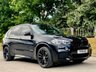 USED 2015 15 BMW X5 3.0 XDRIVE40D M SPORT 5d 309 BHP HUGE SPEC X5 40D