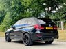 USED 2015 15 BMW X5 3.0 XDRIVE40D M SPORT 5d 309 BHP HUGE SPEC X5 40D