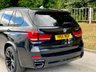 USED 2015 15 BMW X5 3.0 XDRIVE40D M SPORT 5d 309 BHP HUGE SPEC X5 40D
