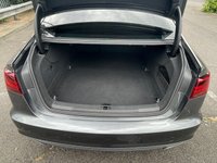 USED 2016 66 AUDI A6 2.0L TDI ULTRA S LINE 4d 188 BHP Just Serviced, 2 Keys, EURO 6