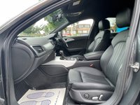 USED 2016 66 AUDI A6 2.0L TDI ULTRA S LINE 4d 188 BHP Just Serviced, 2 Keys, EURO 6
