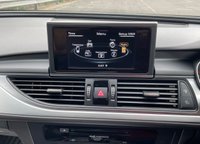 USED 2016 66 AUDI A6 2.0L TDI ULTRA S LINE 4d 188 BHP Just Serviced, 2 Keys, EURO 6