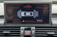 USED 2016 66 AUDI A6 2.0L TDI ULTRA S LINE 4d 188 BHP Just Serviced, 2 Keys, EURO 6
