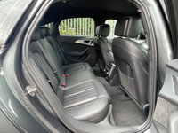 USED 2016 66 AUDI A6 2.0L TDI ULTRA S LINE 4d 188 BHP Just Serviced, 2 Keys, EURO 6