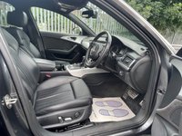 USED 2016 66 AUDI A6 2.0L TDI ULTRA S LINE 4d 188 BHP Just Serviced, 2 Keys, EURO 6
