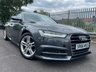 USED 2016 66 AUDI A6 2.0L TDI ULTRA S LINE 4d 188 BHP Just Serviced, 2 Keys, EURO 6