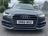 USED 2016 66 AUDI A6 2.0L TDI ULTRA S LINE 4d 188 BHP Just Serviced, 2 Keys, EURO 6