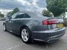 USED 2016 66 AUDI A6 2.0L TDI ULTRA S LINE 4d 188 BHP Just Serviced, 2 Keys, EURO 6