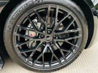 USED 2017 17 AUDI R8 5.2 V10 PLUS QUATTRO 2d 602 BHP F/A/S/H, Big Spec, PPF, Carbon