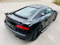 USED 2017 17 AUDI R8 5.2 V10 PLUS QUATTRO 2d 602 BHP F/A/S/H, Big Spec, PPF, Carbon