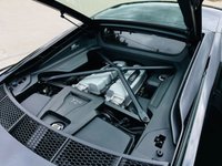 USED 2017 17 AUDI R8 5.2 V10 PLUS QUATTRO 2d 602 BHP F/A/S/H, Big Spec, PPF, Carbon