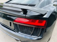 USED 2017 17 AUDI R8 5.2 V10 PLUS QUATTRO 2d 602 BHP F/A/S/H, Big Spec, PPF, Carbon
