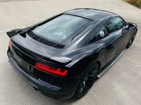 USED 2017 17 AUDI R8 5.2 V10 PLUS QUATTRO 2d 602 BHP F/A/S/H, Big Spec, PPF, Carbon
