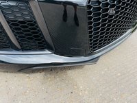 USED 2017 17 AUDI R8 5.2 V10 PLUS QUATTRO 2d 602 BHP F/A/S/H, Big Spec, PPF, Carbon