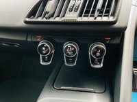 USED 2017 17 AUDI R8 5.2 V10 PLUS QUATTRO 2d 602 BHP F/A/S/H, Big Spec, PPF, Carbon