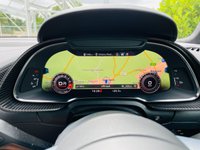 USED 2017 17 AUDI R8 5.2 V10 PLUS QUATTRO 2d 602 BHP F/A/S/H, Big Spec, PPF, Carbon