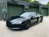 USED 2017 17 AUDI R8 5.2 V10 PLUS QUATTRO 2d 602 BHP F/A/S/H, Big Spec, PPF, Carbon