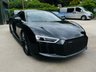 USED 2017 17 AUDI R8 5.2 V10 PLUS QUATTRO 2d 602 BHP F/A/S/H, Big Spec, PPF, Carbon