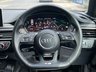 USED 2018 18 AUDI A5 2.0 SPORTBACK TFSI S LINE 5d 188 BHP 