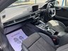 USED 2018 18 AUDI A5 2.0 SPORTBACK TFSI S LINE 5d 188 BHP 