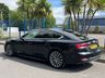 USED 2018 18 AUDI A5 2.0 SPORTBACK TFSI S LINE 5d 188 BHP 