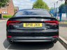 USED 2018 18 AUDI A5 2.0 SPORTBACK TFSI S LINE 5d 188 BHP 