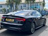 USED 2018 18 AUDI A5 2.0 SPORTBACK TFSI S LINE 5d 188 BHP 