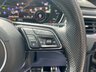 USED 2018 18 AUDI A5 2.0 SPORTBACK TFSI S LINE 5d 188 BHP 
