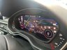 USED 2018 18 AUDI A5 2.0 SPORTBACK TFSI S LINE 5d 188 BHP 