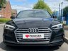 USED 2018 18 AUDI A5 2.0 SPORTBACK TFSI S LINE 5d 188 BHP 