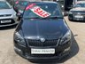 USED 2014 14 SKODA FABIA 1.2 TSi Monte Carlo TECH 5dr - BLACK PACK 