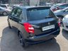 USED 2014 14 SKODA FABIA 1.2 TSi Monte Carlo TECH 5dr - BLACK PACK 