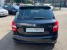 USED 2014 14 SKODA FABIA 1.2 TSi Monte Carlo TECH 5dr - BLACK PACK 