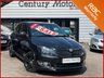 USED 2014 14 SKODA FABIA 1.2 TSi Monte Carlo TECH 5dr - BLACK PACK 