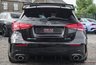 USED 2019 69 MERCEDES-BENZ A-CLASS 2.0 AMG A 35 4MATIC PREMIUM PLUS 5d 302 BHP  REVERSE CAMERA+BURMESTER+MEM STS