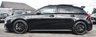 USED 2019 69 MERCEDES-BENZ A-CLASS 2.0 AMG A 35 4MATIC PREMIUM PLUS 5d 302 BHP  REVERSE CAMERA+BURMESTER+MEM STS