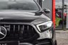 USED 2019 69 MERCEDES-BENZ A-CLASS 2.0 AMG A 35 4MATIC PREMIUM PLUS 5d 302 BHP  REVERSE CAMERA+BURMESTER+MEM STS