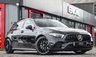 USED 2019 69 MERCEDES-BENZ A-CLASS 2.0 AMG A 35 4MATIC PREMIUM PLUS 5d 302 BHP  REVERSE CAMERA+BURMESTER+MEM STS