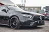 USED 2019 69 MERCEDES-BENZ A-CLASS 2.0 AMG A 35 4MATIC PREMIUM PLUS 5d 302 BHP  REVERSE CAMERA+BURMESTER+MEM STS