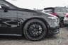 USED 2019 69 MERCEDES-BENZ A-CLASS 2.0 AMG A 35 4MATIC PREMIUM PLUS 5d 302 BHP  REVERSE CAMERA+BURMESTER+MEM STS