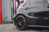 USED 2019 69 MERCEDES-BENZ A-CLASS 2.0 AMG A 35 4MATIC PREMIUM PLUS 5d 302 BHP  REVERSE CAMERA+BURMESTER+MEM STS