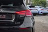 USED 2019 69 MERCEDES-BENZ A-CLASS 2.0 AMG A 35 4MATIC PREMIUM PLUS 5d 302 BHP  REVERSE CAMERA+BURMESTER+MEM STS