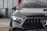 USED 2019 69 MERCEDES-BENZ A-CLASS 2.0 AMG A 35 4MATIC PREMIUM PLUS 5d 302 BHP  REVERSE CAMERA+BURMESTER+MEM STS