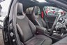 USED 2019 69 MERCEDES-BENZ A-CLASS 2.0 AMG A 35 4MATIC PREMIUM PLUS 5d 302 BHP  REVERSE CAMERA+BURMESTER+MEM STS