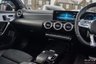 USED 2019 69 MERCEDES-BENZ A-CLASS 2.0 AMG A 35 4MATIC PREMIUM PLUS 5d 302 BHP  REVERSE CAMERA+BURMESTER+MEM STS