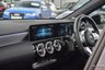 USED 2019 69 MERCEDES-BENZ A-CLASS 2.0 AMG A 35 4MATIC PREMIUM PLUS 5d 302 BHP  REVERSE CAMERA+BURMESTER+MEM STS