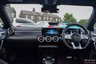 USED 2019 69 MERCEDES-BENZ A-CLASS 2.0 AMG A 35 4MATIC PREMIUM PLUS 5d 302 BHP  REVERSE CAMERA+BURMESTER+MEM STS